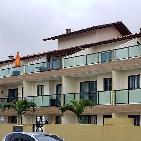 Apartamento De Luxo Em Pôrto das Galinhas Екстериор снимка