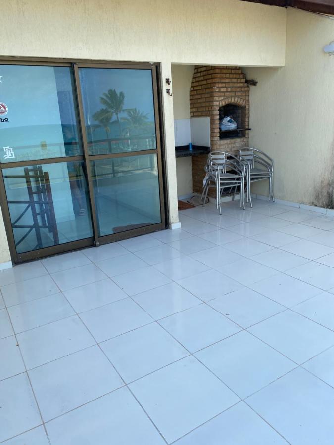 Apartamento De Luxo Em Pôrto das Galinhas Екстериор снимка