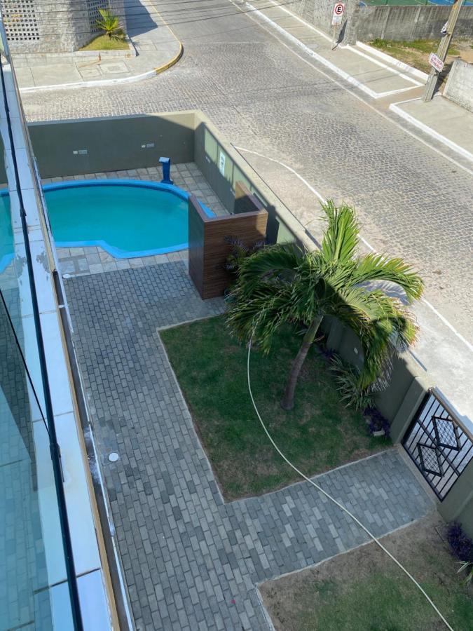 Apartamento De Luxo Em Pôrto das Galinhas Екстериор снимка