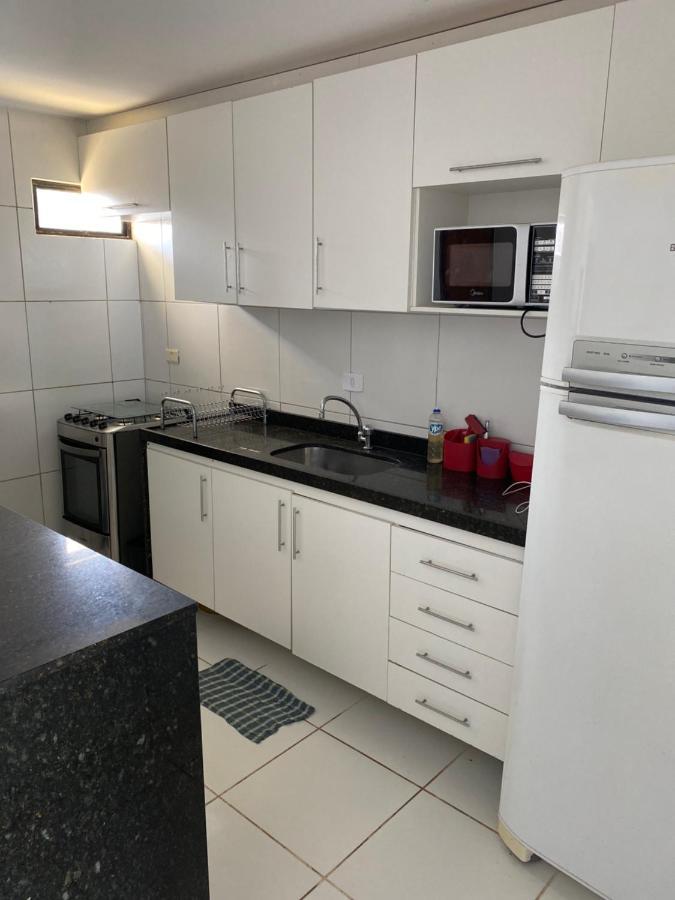 Apartamento De Luxo Em Pôrto das Galinhas Екстериор снимка